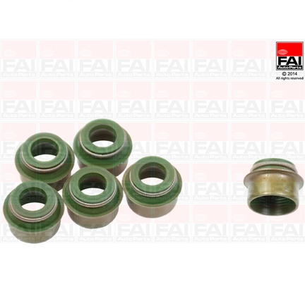 Seal Set, valve stem